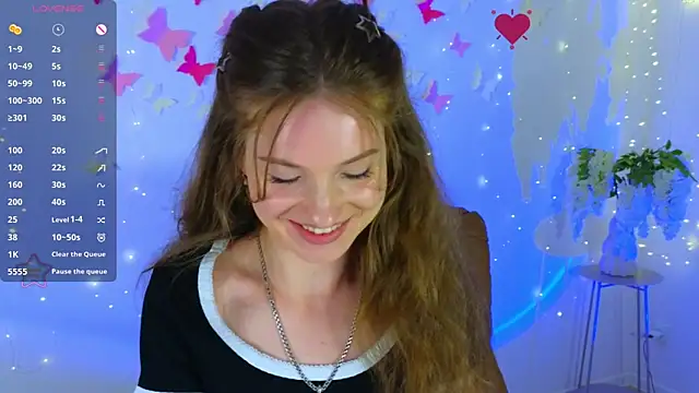 Katyaa Lover online show from 04-11-26, 08:02