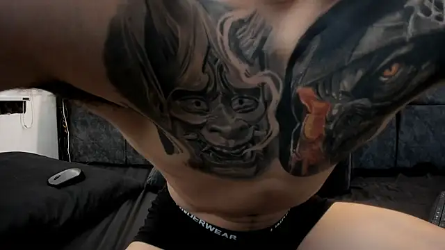 JeergMuscle online show from 03-18-26, 04:59