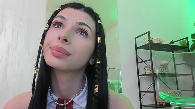 Moon Shard online show from 03-27-26, 08:08