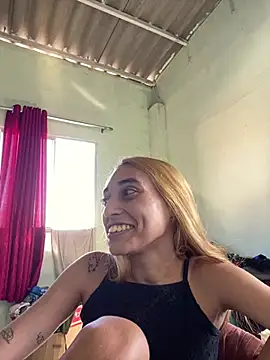 loirinhaaa online show from 03-07-26, 06:16