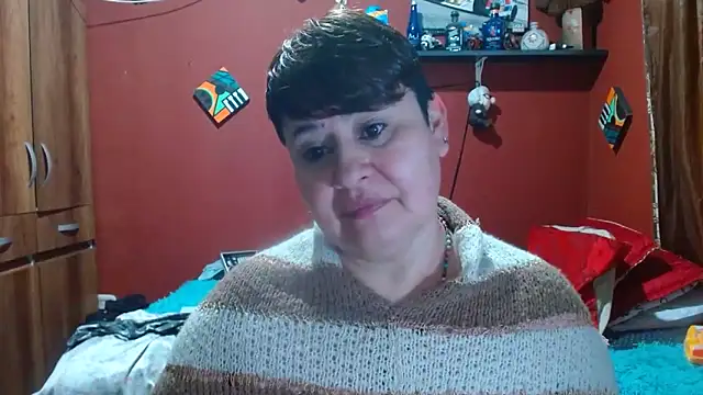 Sasharosee2 online show from 03-15-26, 12:00