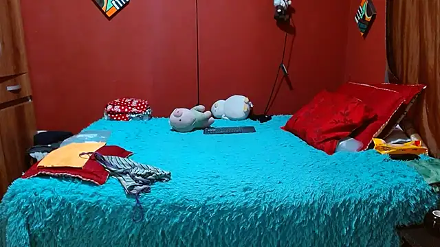 Sasharosee2 online show from 03-25-26, 11:49