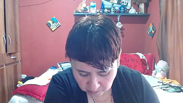 Sasharosee2 online show from 04-07-26, 12:05