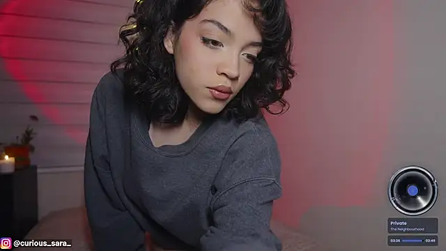  curiouskitten  online show from 11-16-25, 04:40