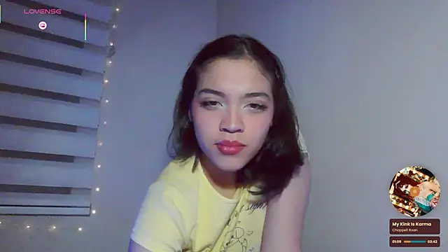  curiouskitten  online show from 11-29-25, 04:15