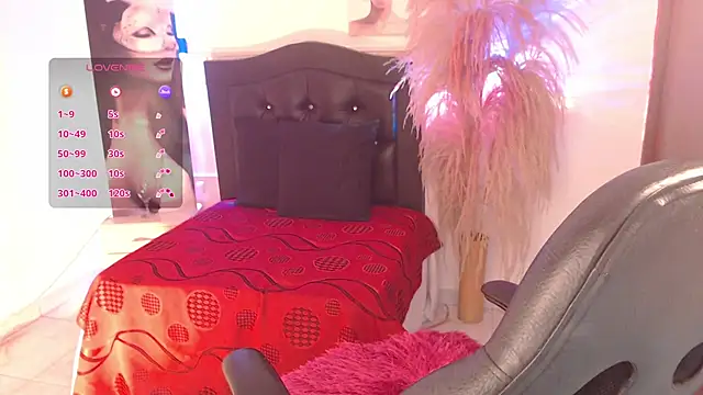 Jademommy  online show from 03-10-26, 06:02