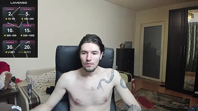 dirty justin online show from 05-15-26, 07:54