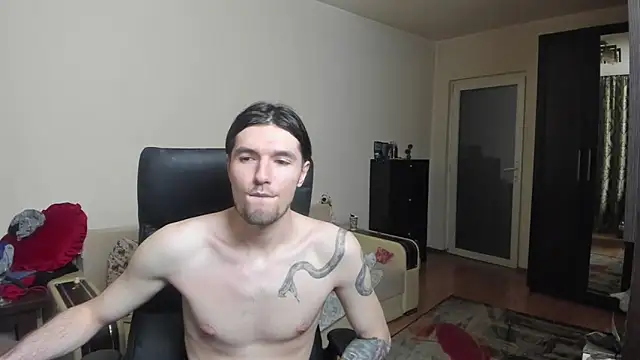 dirty justin online show from 06-16-26, 08:00