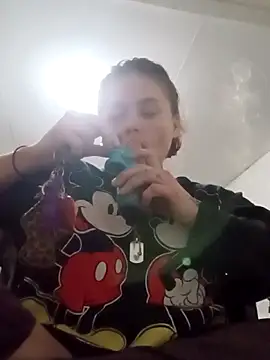 cicithtbitch online show from 12-18-25, 05:08