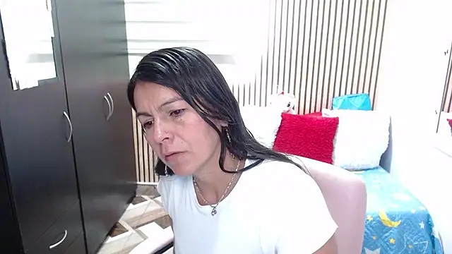 camilavargas  online show from 05-31-26, 08:43