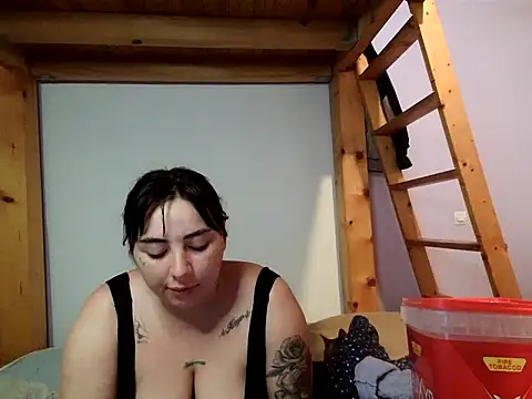 Emilie 1 online show from 03-19-26, 02:54