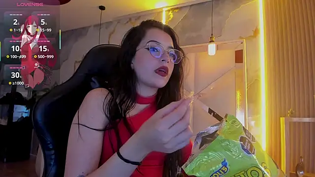 sophiadoll tf online show from 02-11-26, 11:43