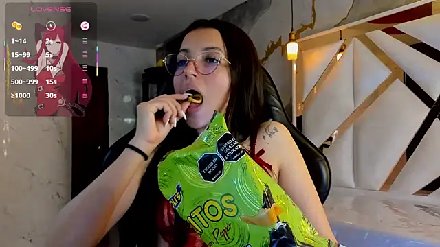 sophiadoll tf online show from 03-14-26, 08:36