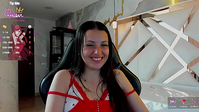 sophiadoll tf online show from 04-12-26, 01:27