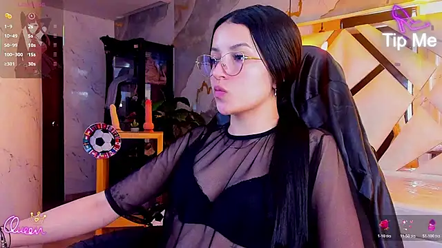 Snapshot of sophiadoll_tf chatting on 06-16-26, 01:03 sophiadoll tf online show from 06-16-26, 01:03