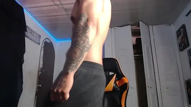 Chrys harris77 online show from 09-26-25, 08:24