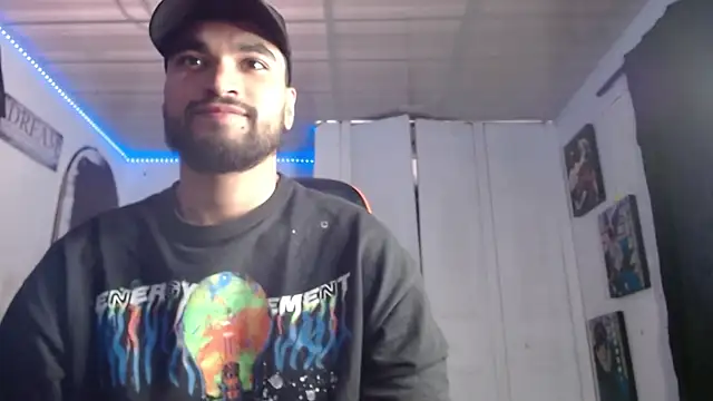 Chrys harris77 online show from 09-27-25, 07:08