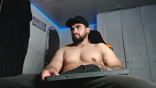 Chrys harris77 online show from 10-08-25, 07:33