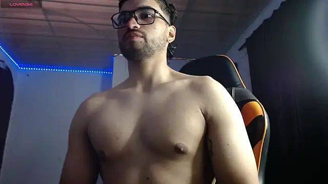 Chrys harris77 online show from 11-19-25, 09:26