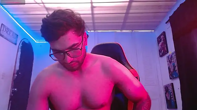 Chrys harris77 online show from 12-01-25, 06:57