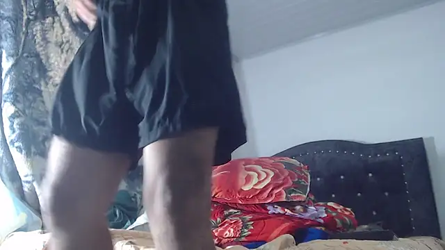 Chrys harris77 online show from 02-27-26, 02:28