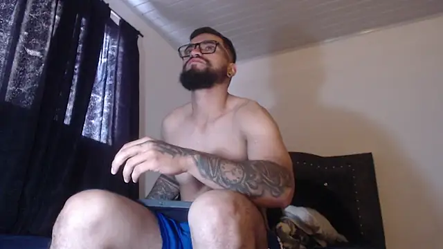 Chrys harris77 online show from 03-13-26, 02:01