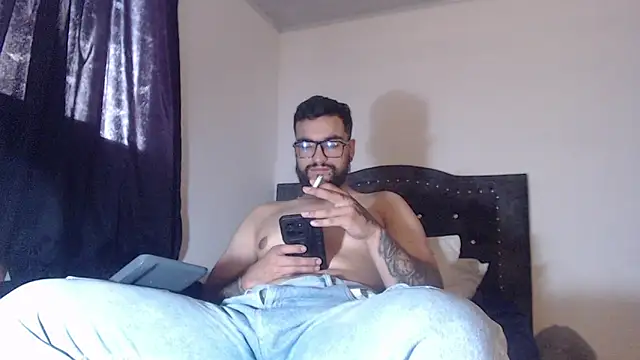 Chrys harris77 online show from 03-18-26, 06:22