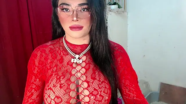 Tasha Goddess online show from 05-08-26, 09:14