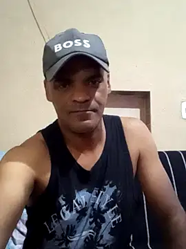 Snapshot of JeffersonRay chatting on 06-17-26, 12:07 JeffersonRay online show from 06-17-26, 12:07