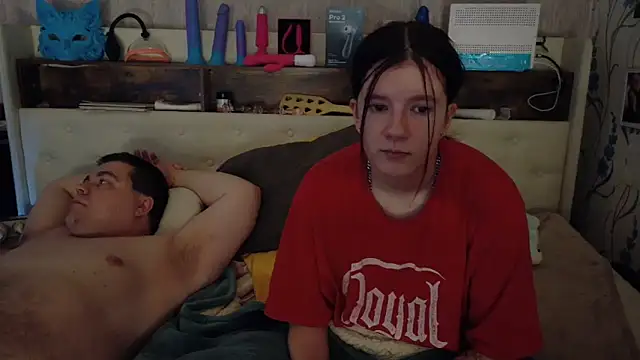 Hot SkinnyGirl online show from 04-08-26, 10:10