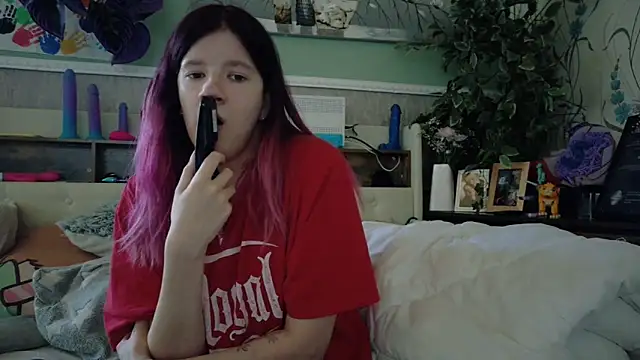 Hot SkinnyGirl online show from 04-25-26, 02:25