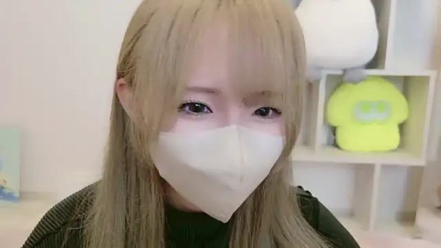 Cocoro o0 online show from 09-20-25, 09:43