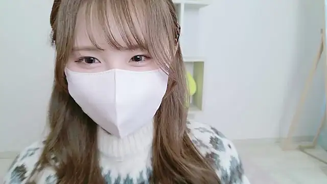 Cocoro o0 online show from 11-30-25, 04:16