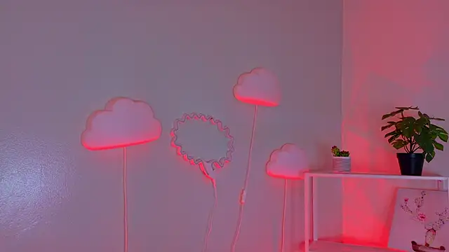KeendraFox  online show from 05-01-26, 09:47