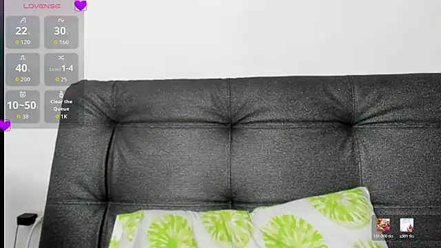 Cherrysweetyx online show from 05-24-26, 12:26