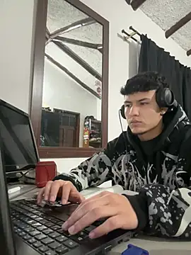 El awo  online show from 04-15-26, 01:45