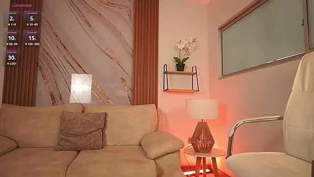 BillieBrownn online show from 03-09-26, 07:07