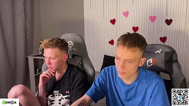 Eaton  online show from 03-23-26, 02:43