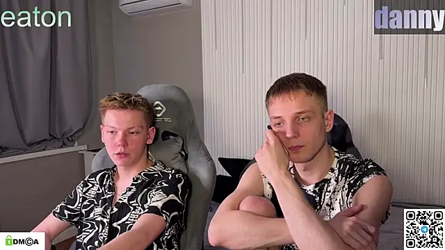 Eaton  online show from 04-05-26, 03:31