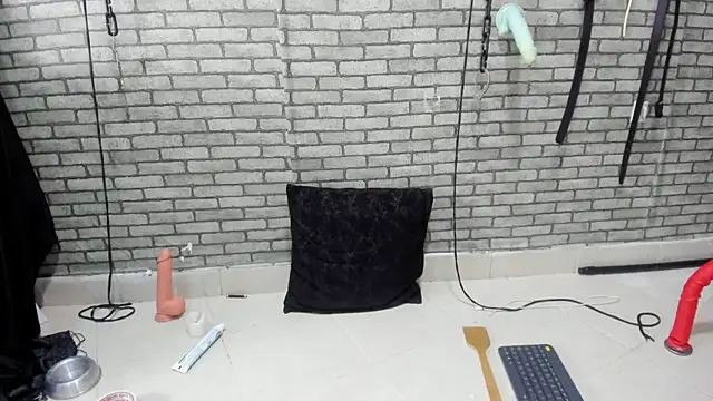 BDSM MEDUZA online show from 01-07-26, 11:40