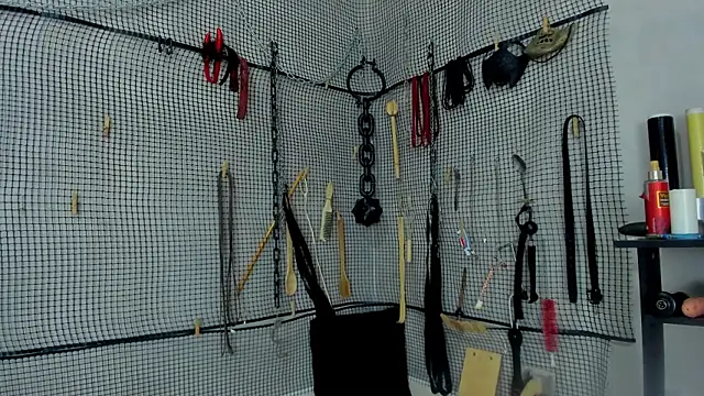 BDSM MEDUZA online show from 01-18-26, 11:14