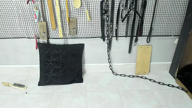 BDSM MEDUZA online show from 02-15-26, 08:35