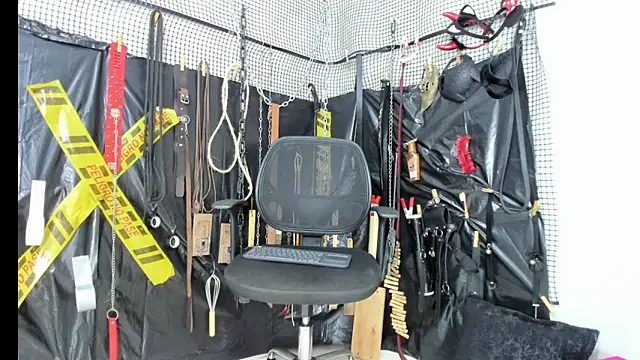 BDSM MEDUZA online show from 03-24-26, 12:59