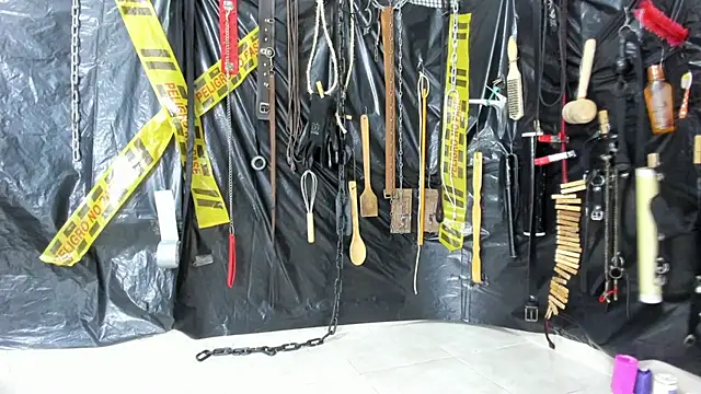 BDSM MEDUZA online show from 04-02-26, 11:02