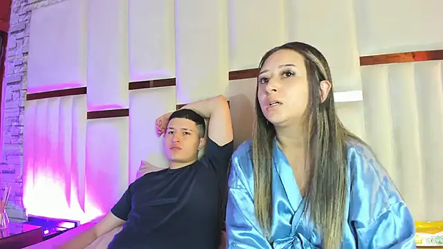 ANLLELOAndANGELA online show from 05-28-26, 05:10