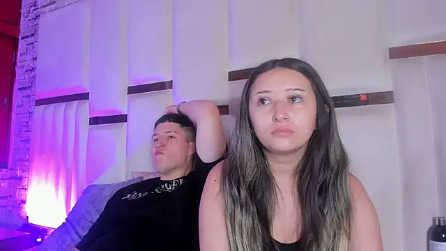 ANLLELOAndANGELA online show from 05-31-26, 06:09