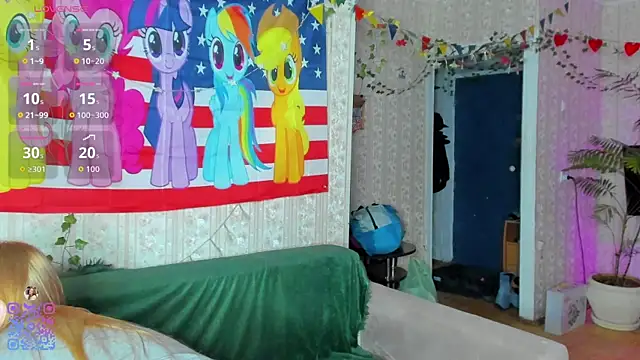 RitaSweety18 online show from 07-14-26, 02:12