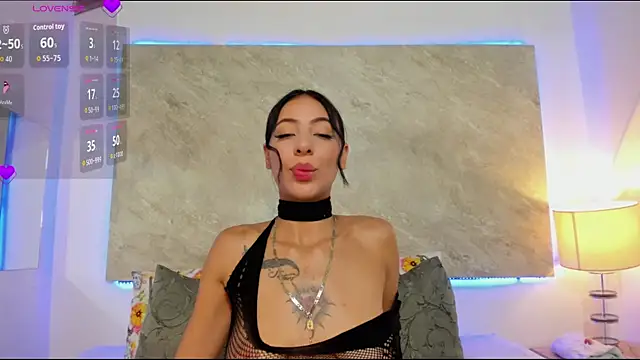  maria celestee  online show from 05-21-26, 05:31