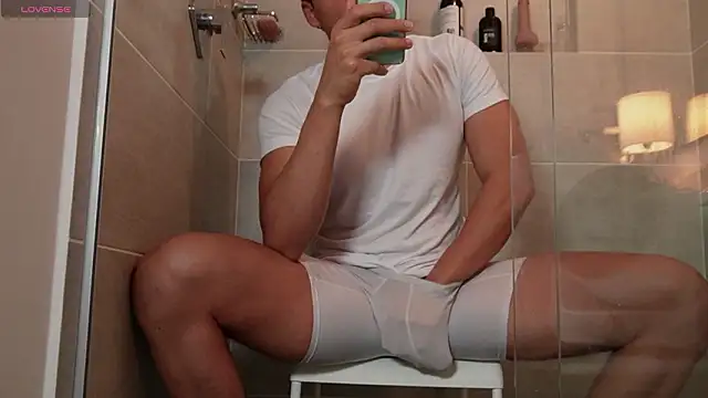 DarkLuster 22 online show from 03-06-26, 03:36