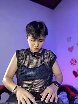 nicocoox online show from 03-04-26, 02:50